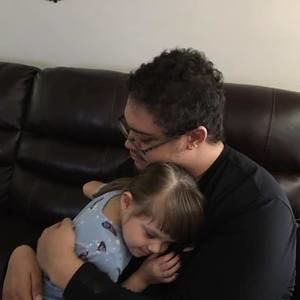 Meet your Posher, Andre